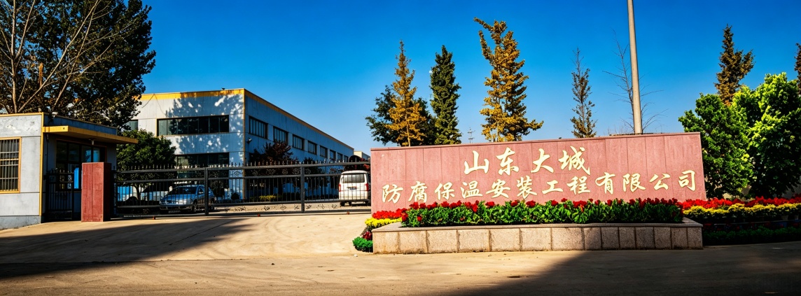 玉泉聚氨酯保温管生产厂家
